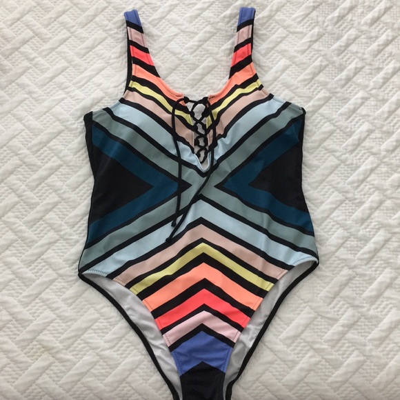 PINK Victoria's Secret Other - PINK Victoria Secrets super cute swimsuit!!! 👙👙